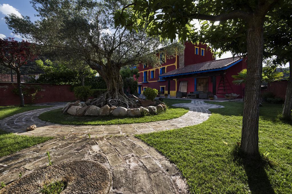 Valle Del Rio Piedra Carenas Dış mekan fotoğraf